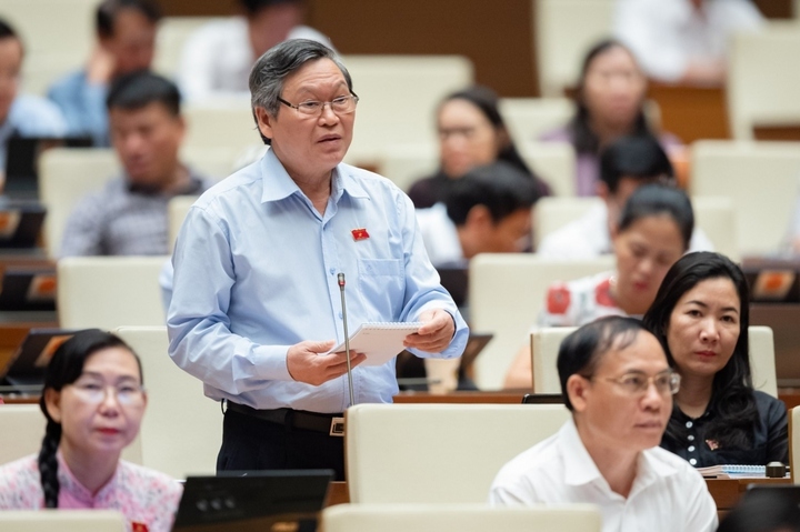 Người dân khu vực quy hoạch 'treo' đi không được, ở cũng không xong - 1