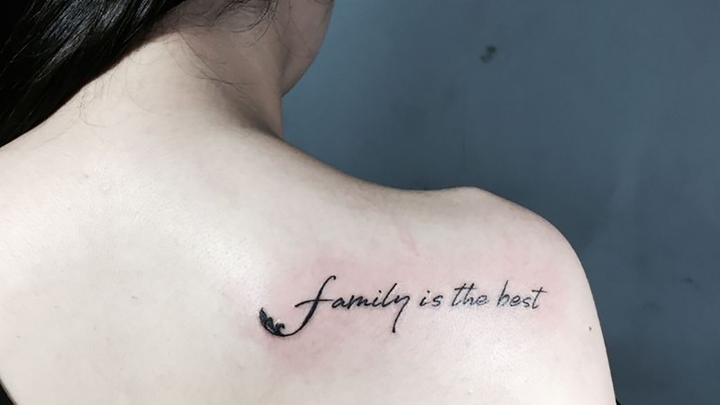 Hình xăm Mini đẹp  ý nghĩa 03 Ken Biên hòa Tattoo  Biên Hòa Tattoo