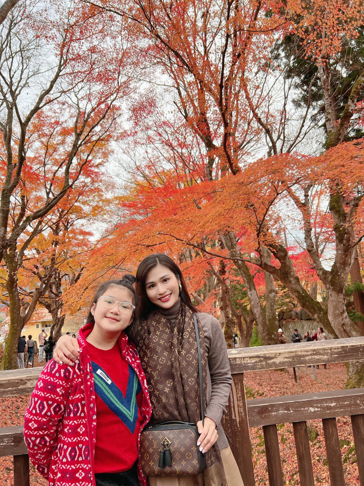 BTV Minh Trang Thời sự 19h: Tôi giật mình khi nhận lá thư của con gái - 4