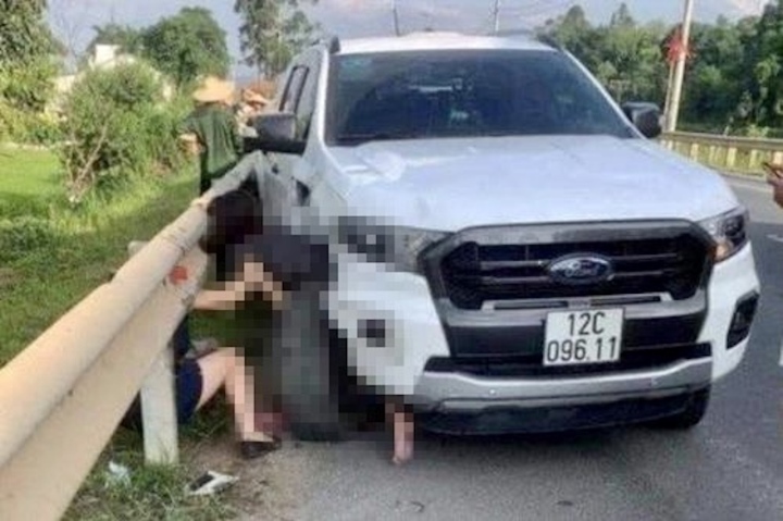 Lạng Sơn: Mắc kẹt trong hốc bánh xe, bé gái 13 tuổi tử vong - 1