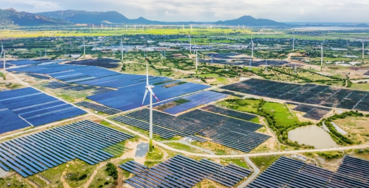 Việt Nam nỗ lực khắc phục thiếu điện, đảm bảo hoạt động doanh nghiệp nước ngoài - 1