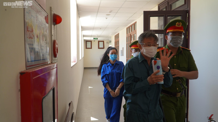 'Hotgirl' lừa đảo 21 tỷ đồng ở Bình Thuận không được giảm án - 2