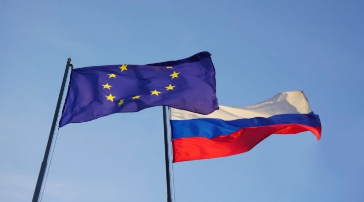 EU tung gói trừng phạt thứ 11 lên Nga - 1