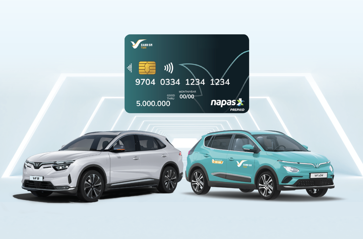 Taxi Xanh SM cán mốc 1 triệu chuyến đi sau 10 tuần khai trương - 2