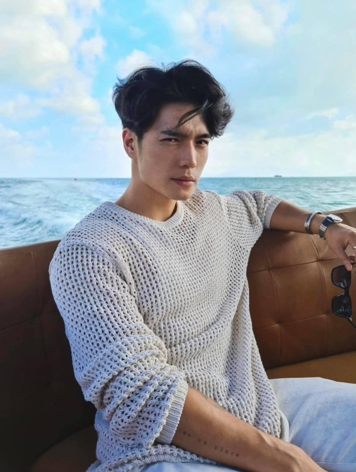 Chồng trẻ của Ngô Thanh Vân trông thế nào ở thời điểm nặng gần 100kg? - 2