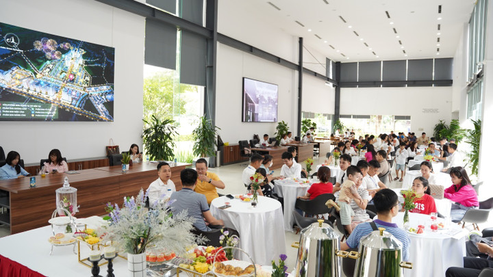 Khám phá tiện ích đa lớp và tầm nhìn đa tầng xanh qua ô cửa căn hộ Moonlight 1 - 3