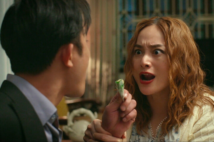 Khán giả ngán ngẩm: ‘Gia đình mình vui bất thình lình’ ngày càng mất vui - 3