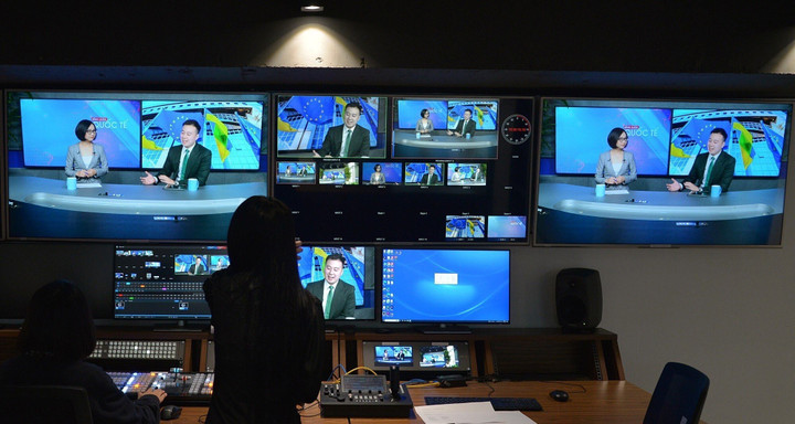 Phó Tổng giám đốc VOV: Chuyển đổi số báo chí phải bắt đầu từ thay đổi tư duy - 4