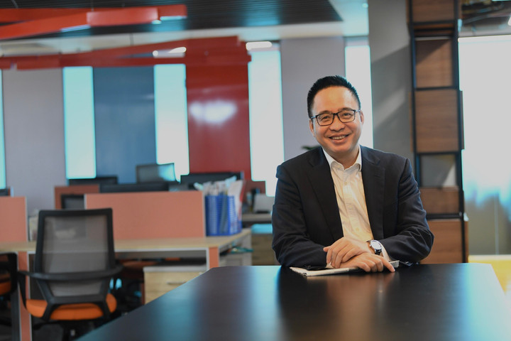 Phó Tổng giám đốc VOV: Chuyển đổi số báo chí phải bắt đầu từ thay đổi tư duy - 7