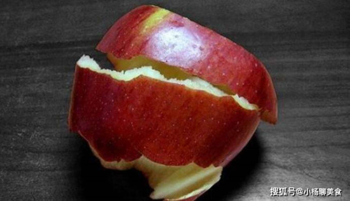 Loại củ quả quen thuộc có vỏ là 'thuốc quý' nhưng nhiều người lại vứt đi - 3