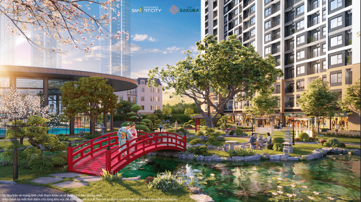 Giỏ hàng chất lượng phía Tây Hà Nội cho người mua an cư và đầu tư - 3