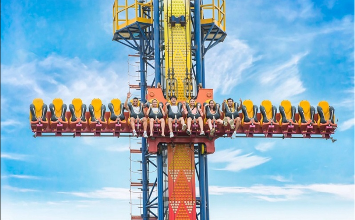 Vingroup đưa vũ trụ giải trí VinWonders 'đỉnh của chóp' về phía Đông Thủ đô - 3