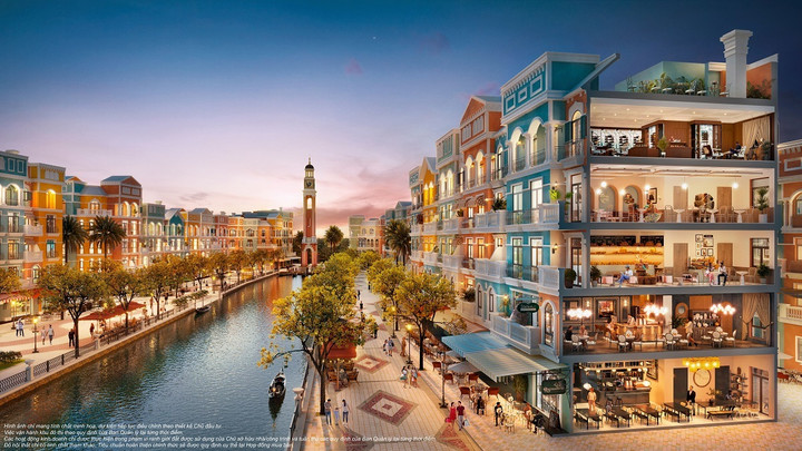 Vingroup đưa vũ trụ giải trí VinWonders 'đỉnh của chóp' về phía Đông Thủ đô - 4