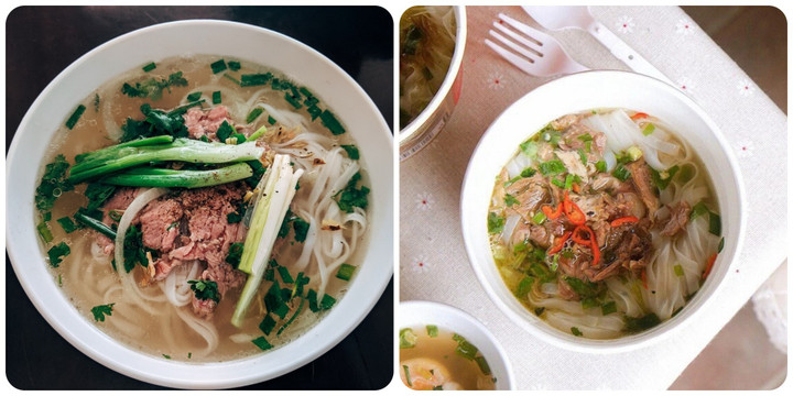 Những người thường xuyên ăn phở nhất định phải biết điều này - 1