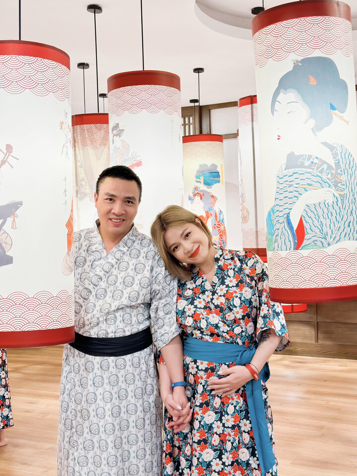 MC Hoàng Linh VTV: Tôi không quan tâm 'người dưng' nghĩ gì về mình - 2