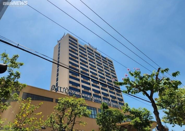 Quảng Nam thanh tra 202 đơn vị, phát hiện sai phạm hơn 50,5 tỷ đồng - 1