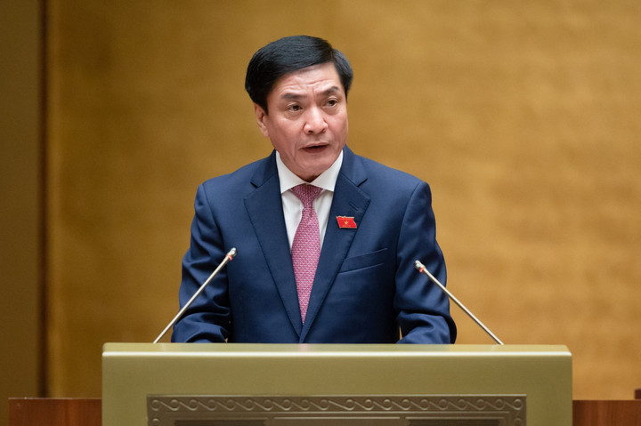 Vì sao Thường vụ Quốc hội không đồng ý thanh tra Vietnam Airlines? - 1