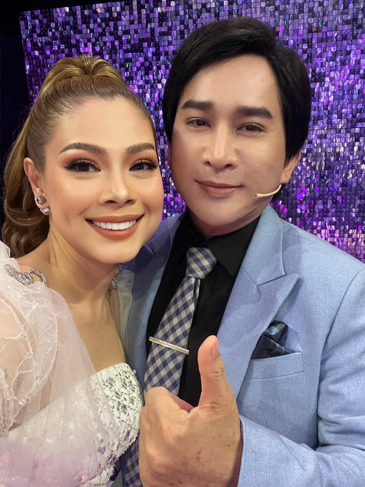 Sao Việt 25/6: Quyền Linh khoe 'bạn thân' 20 năm, Công Lý cùng bà xã dạo phố - 7