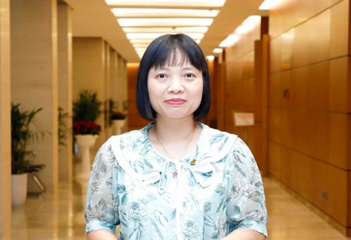 Kỳ họp thứ V, Quốc hội khóa XV đã hoàn thành khối lượng việc lớn, chất lượng cao - 1