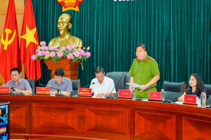 Hải Phòng tăng tốc kích hoạt tài khoản định danh điện tử cho người dân - 2