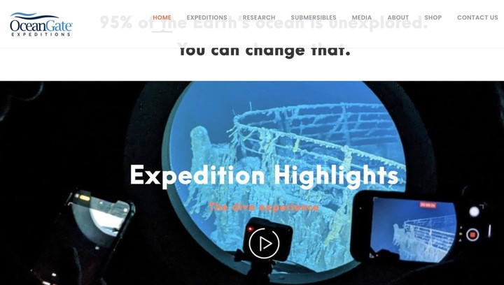 Vì sao du lịch mạo hiểm tính mạng thu hút giới siêu giàu? - 1