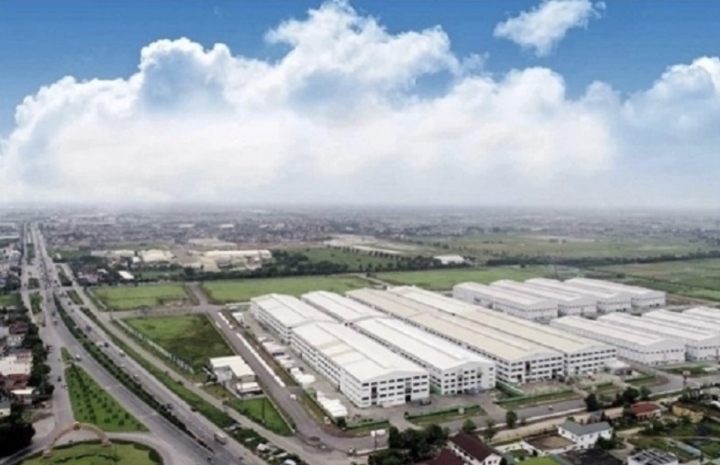 Tập đoàn Doosan Hàn Quốc bỏ thêm 120 triệu USD mở rộng nhà máy ở Hải Dương - 1
