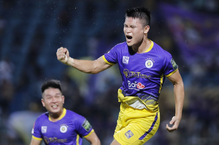 Nhận định bóng đá Khánh Hòa vs Hà Nội FC: Đi dễ khó về? - 1