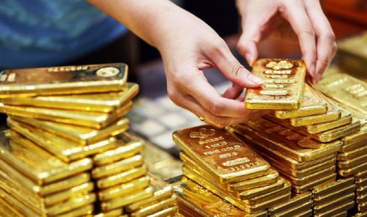 Chuyên gia dự báo giá vàng tuần tới sẽ giảm