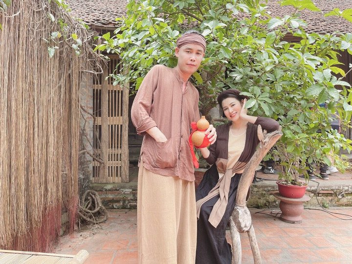 Cuộc sống không còn đau khổ vì phụ nữ của Hiệp Gà - 2