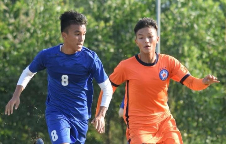 Cầu thủ Trẻ Quảng Nam thiệt mạng trong vụ lật xe: VFF gửi thư chia buồn - 1