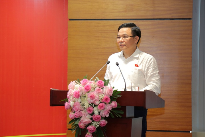 PVN quyết tâm thực hiện nhiệm vụ nhiệm kỳ 2020 - 2025 - 3