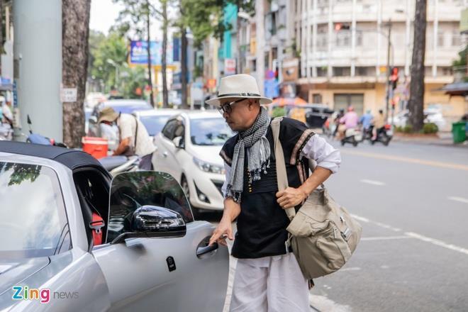 Kho siêu xe trăm tỷ đồng của ông Đặng Lê Nguyên Vũ - 1