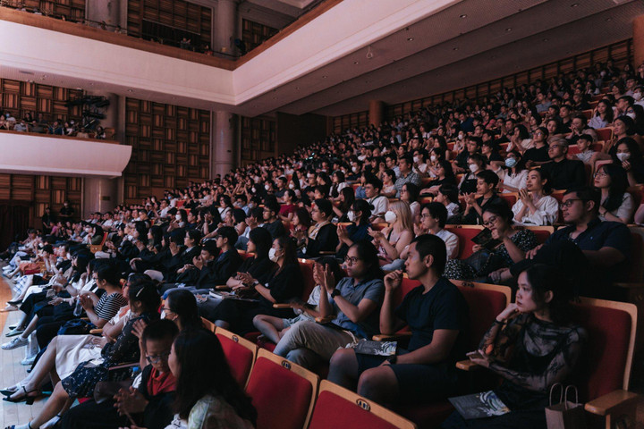 Concert of Childhood Memory trở lại với nguồn cảm hứng 100 năm Walt Disney - 2