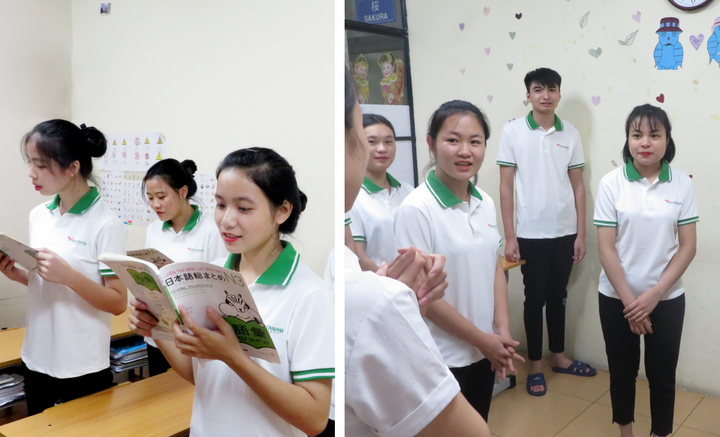 Xuất khẩu lao động uy tín cùng Công ty Savanam - 1