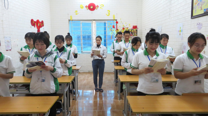 Xuất khẩu lao động uy tín cùng Công ty Savanam - 2