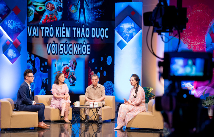 Đại tá, bác sĩ Quách Văn Mích: Kiềm hóa cơ thể để thân khỏe - tâm an - 1