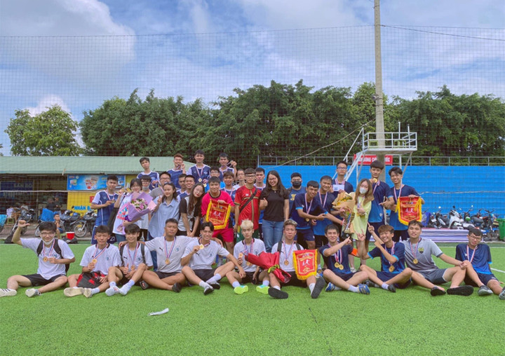 Sức hút của nhóm ngành kinh tế, quản lý đô thị với các bạn trẻ thời 4.0 - 2