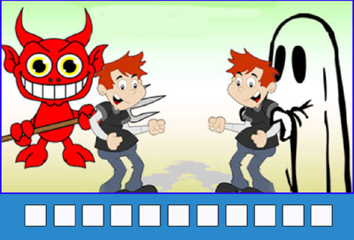 Đuổi hình bắt chữ siêu khó, 80% người xem không đưa ra được câu trả lời