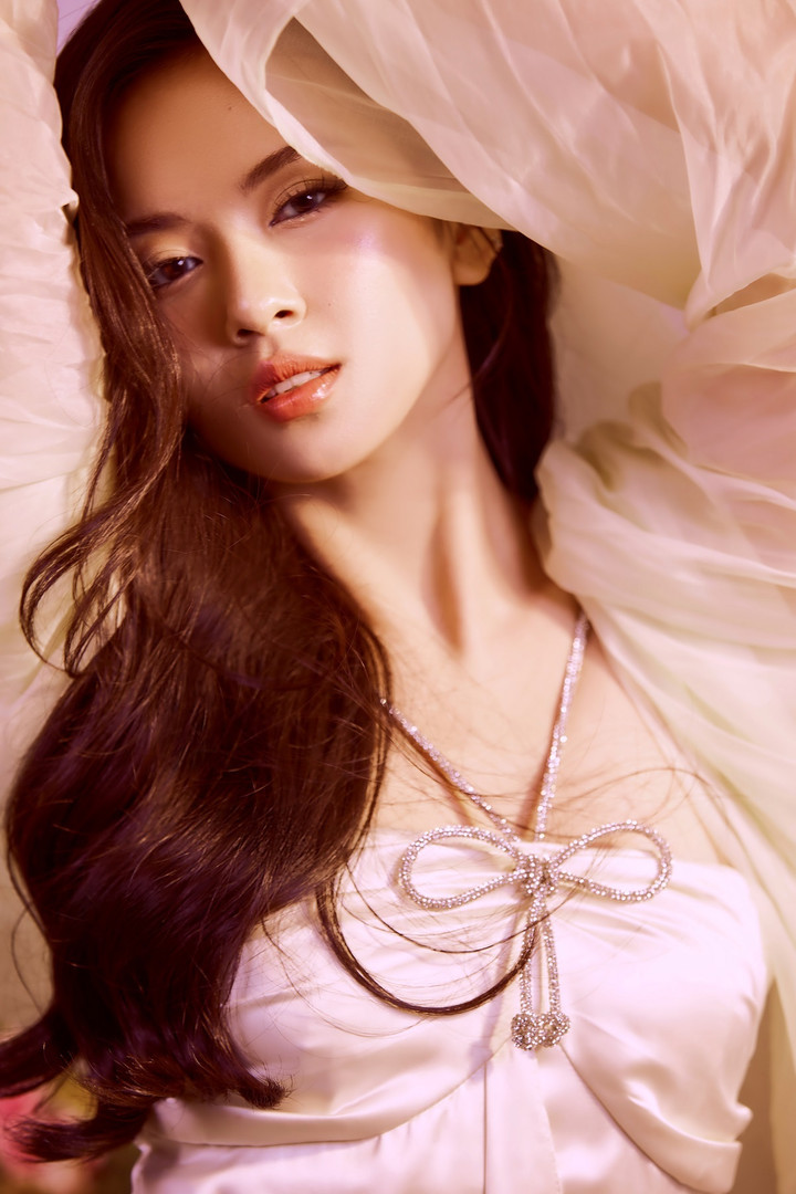 Trước khi tham gia cuộc thi, Thùy Dương đã được biết đến với vai trò người mẫu, KOL có tiếng tại miền Trung. Cô nàng từng là hoa khôi của trường THPT Nguyễn Thái Bình và đoạt danh hiệu Á khôi cuộc thi Nét đẹp Học sinh Sinh viên Duy Tân tổ chức tại Đà Nẵng năm 2017.