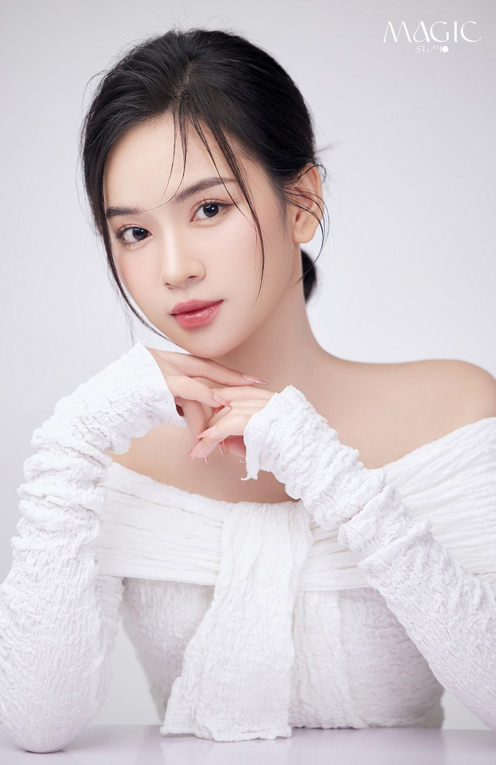 Dừng chân ở top 2 của cuộc thi, Thùy Dương thẳng thắn chia sẻ: "Tôi không thấy tiếc nuối vì chỉ dừng lại ở ngôi vị Á khôi 1 của cuộc thi. Tôi biết ơn về những gì đã đạt được và muốn lấy đó làm động lực để tiếp tục cố gắng, phát triển bản thân hơn nữa trong tương lai”.