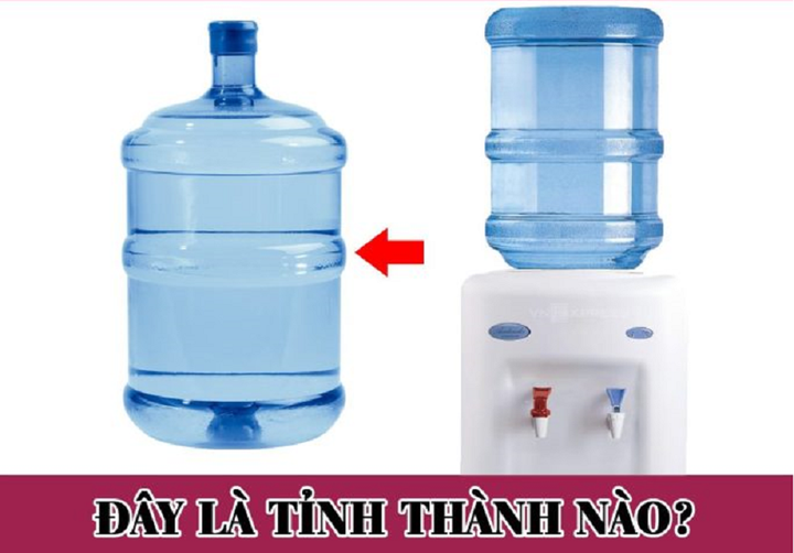 'Bậc thầy chơi chữ' mới đoán được ra tên của tỉnh này