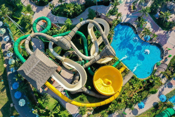 24h khám phá từng ngóc ngách tại Nam đảo Phú Quốc - 4