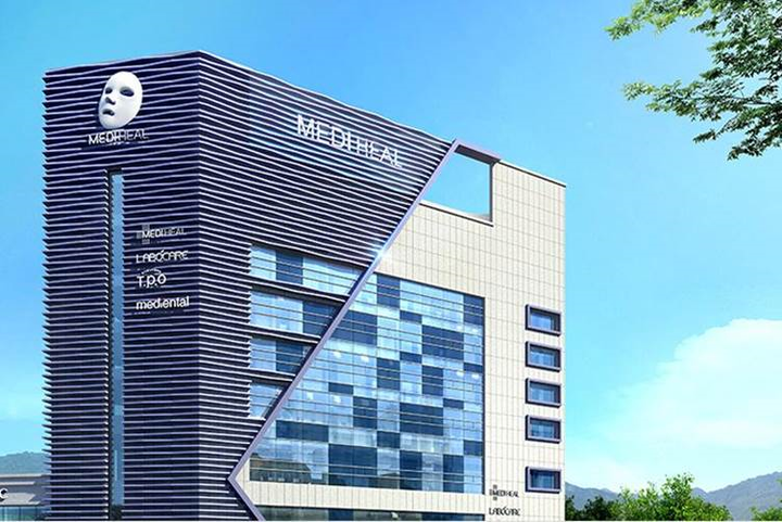 Thương hiệu mỹ phẩm chăm sóc da được yêu thích tại Hàn Quốc - 1