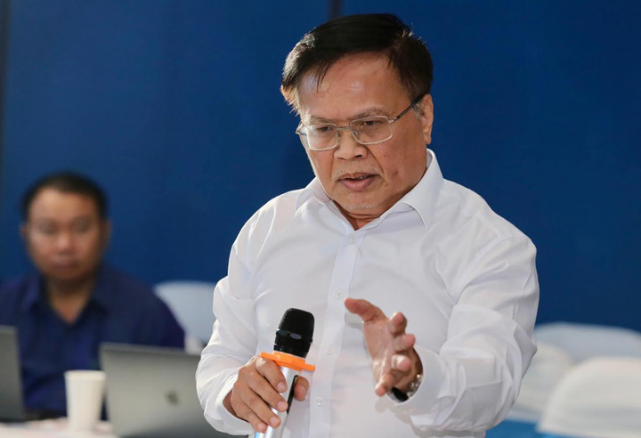 Cơ chế đặc thù cho TP.HCM: Chuyên gia nêu 3 việc quan trọng cần làm ngay - 2