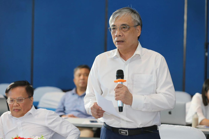 Cơ chế đặc thù cho TP.HCM: Chuyên gia nêu 3 việc quan trọng cần làm ngay - 1