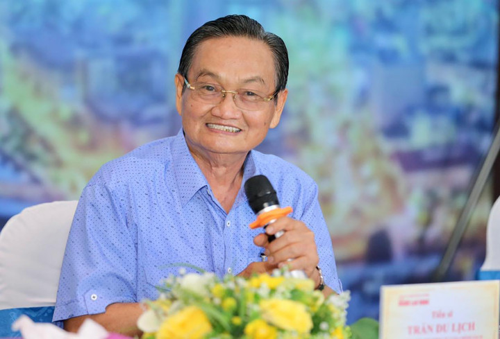 Cơ chế đặc thù cho TP.HCM: Chuyên gia nêu 3 việc quan trọng cần làm ngay - 3