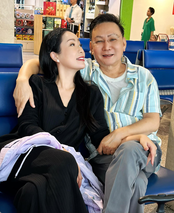 Sao Việt 29/6: Mai Phương Thuý lộ ảnh đen nhẻm, Vũ Cát Tường khoe điểm văn thấp khi thi đại học - 3