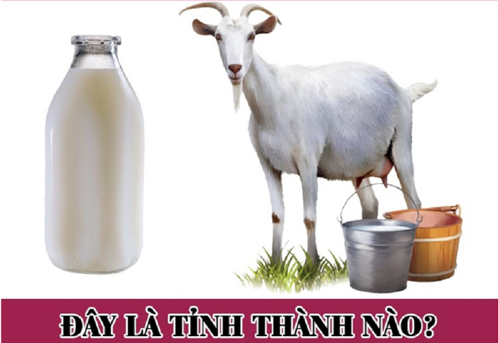 Người có IQ cao sẽ đoán ra tên của tỉnh thành này trong vòng 20 giây.