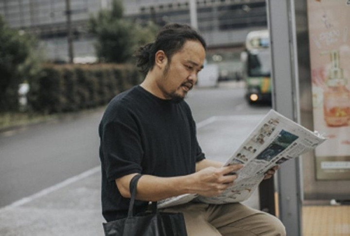 Châu Da Nâu thường làm những clip ngắn giới thiệu về cuộc sống tại Nhật Bản.