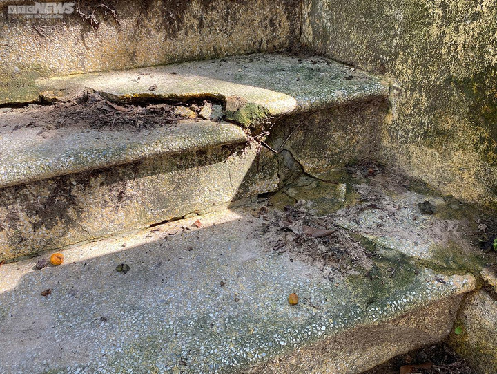 Trả lời PV VTC News, ông Lê Đức Hợp – Trưởng phòng Du lịch – Văn hoá và Thông tin quận Đồ Sơn cho hay, di tích Bến Nghiêng nằm trong gói đầu tư của UBND TP Hải Phòng giai đoạn 2024 - 2025, khả năng sẽ triển khai trùng tu trong năm sau.